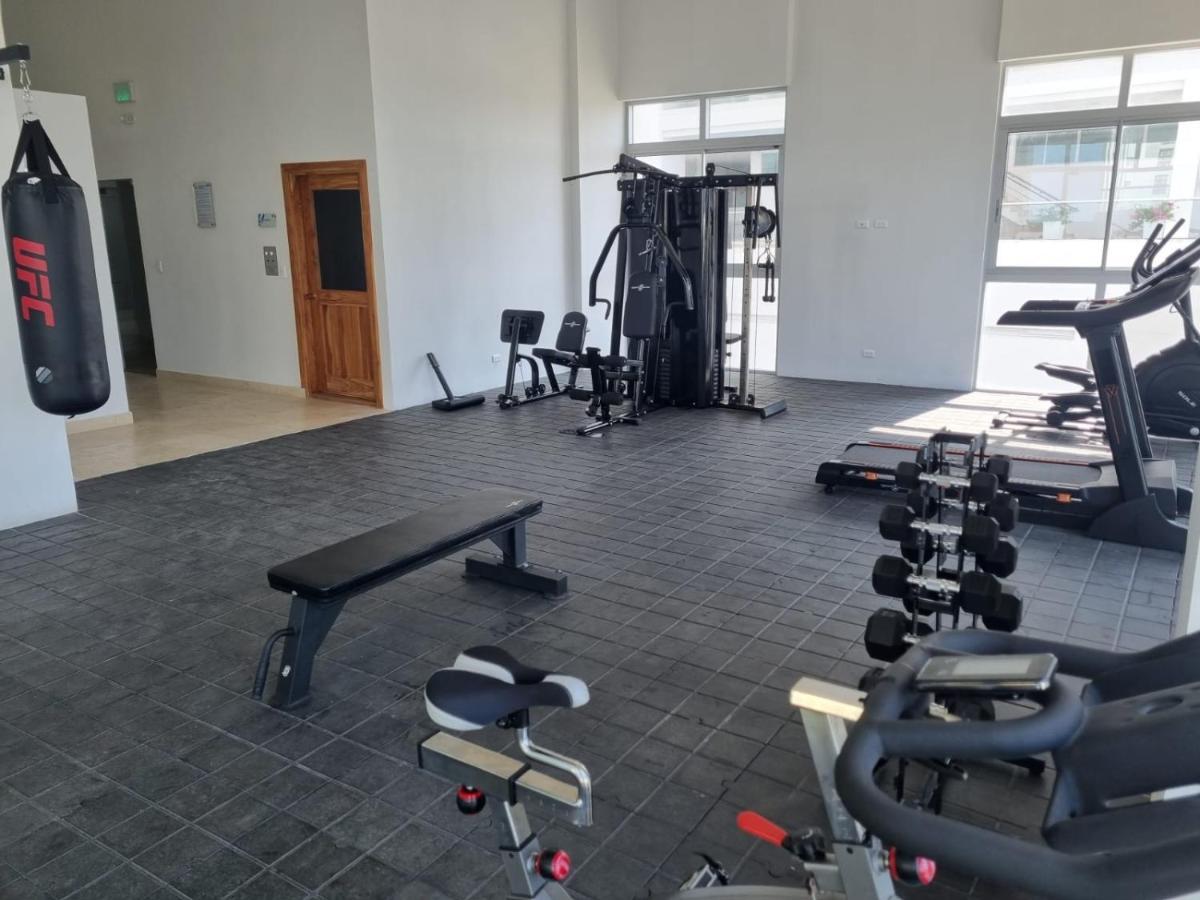 Apartamento Edificio Montu Cartagena Exterior photo
