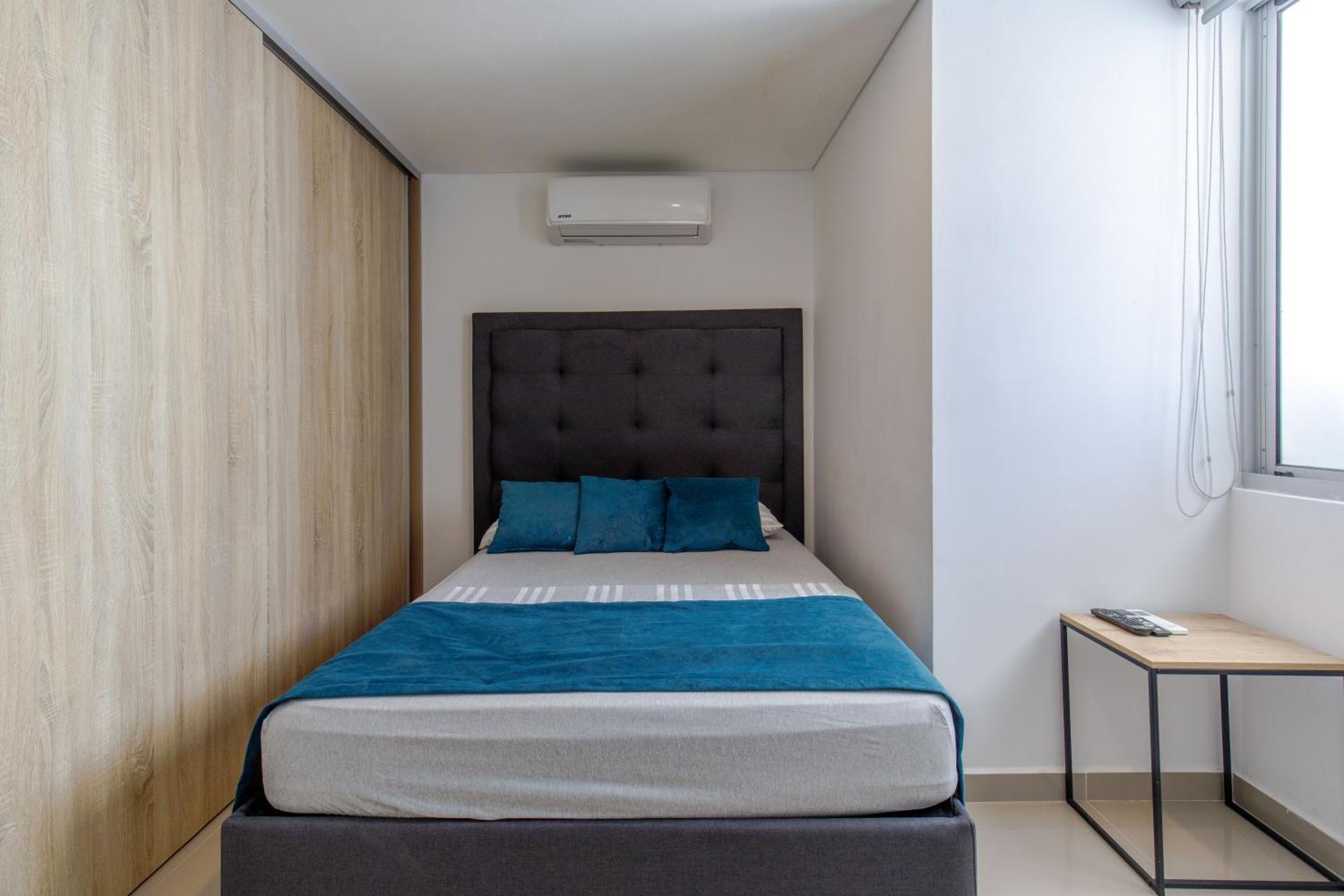 Apartamento Edificio Montu Cartagena Exterior photo